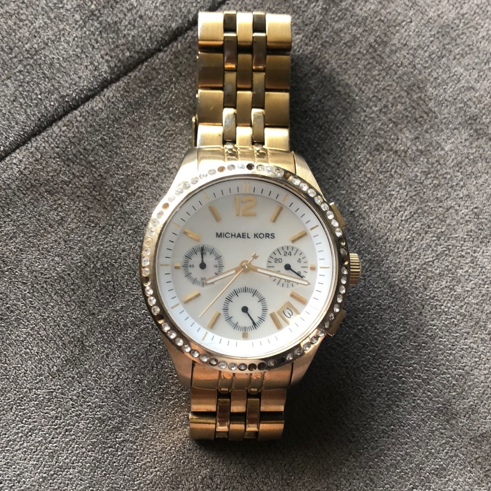Michael Kors watch